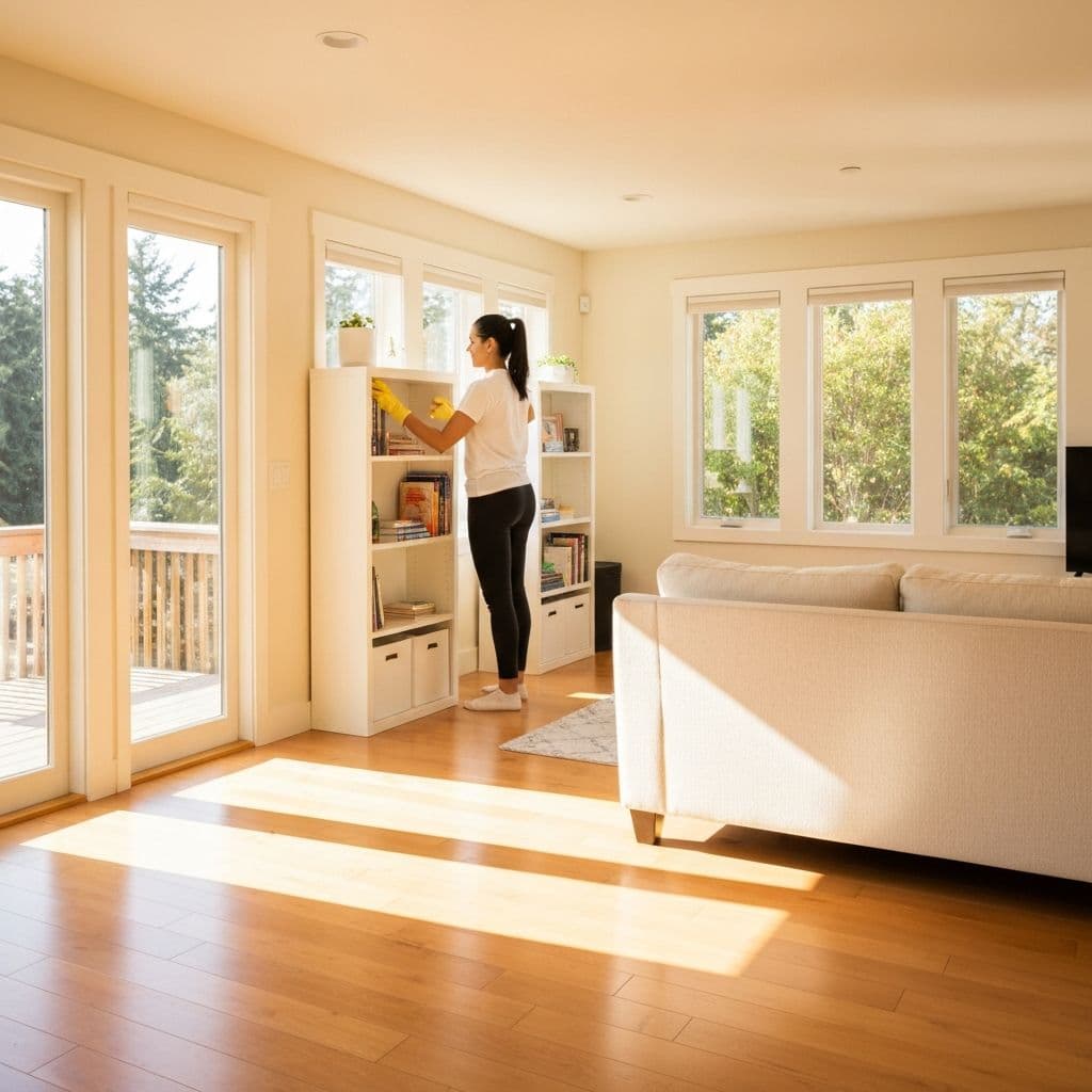 The Ultimate Guide to Recurring Maid Service: Why Consistency is the Key to a Healthy Home