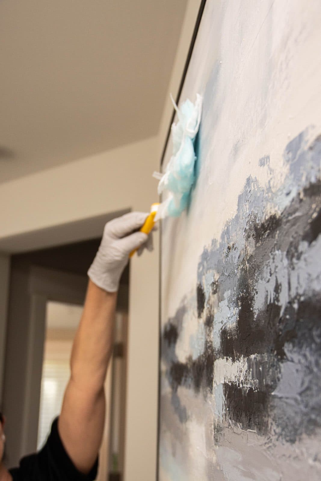 Deep Cleaning vs. Standard Cleaning in Duvall