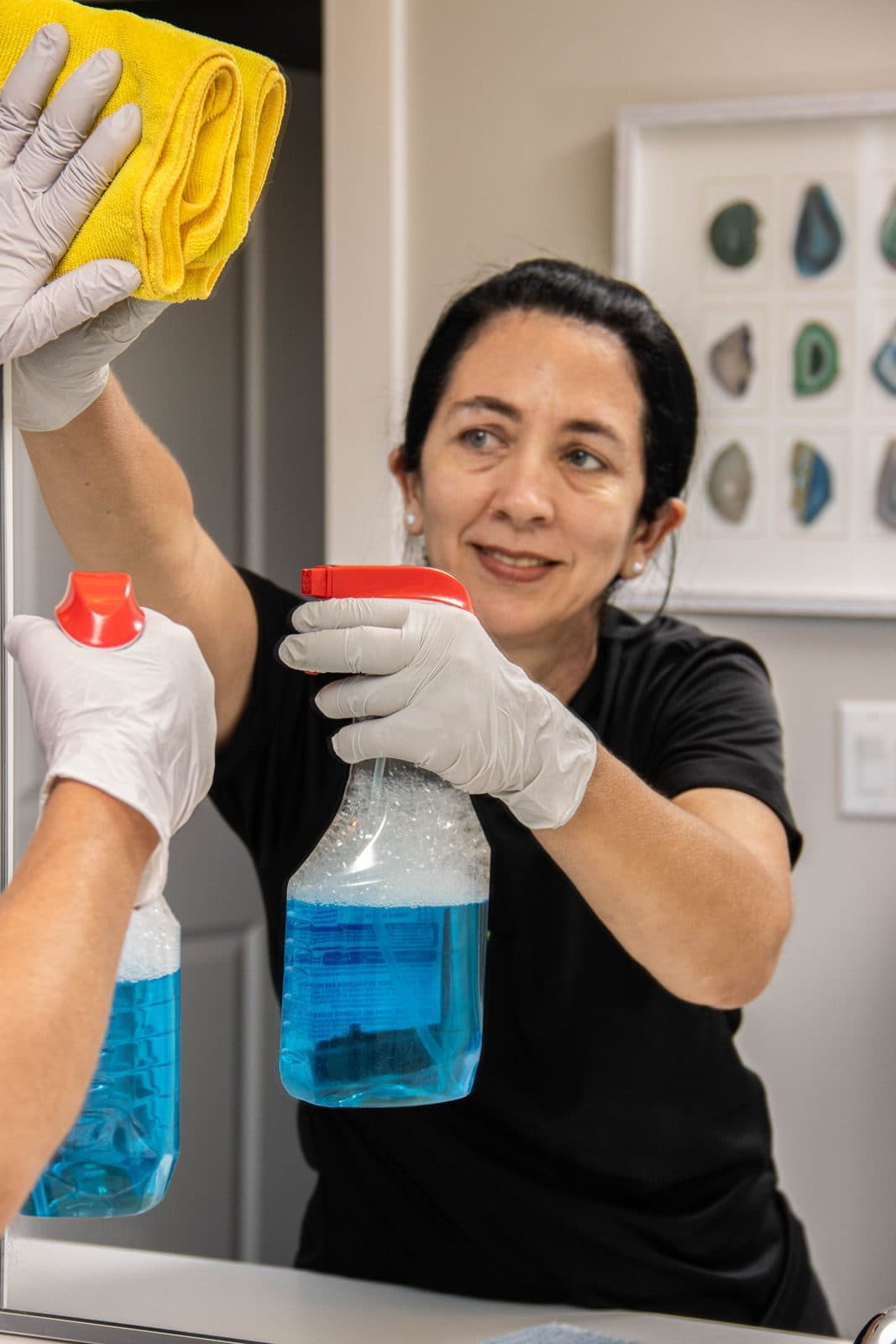 How to Prepare Your Home for a Deep Cleaning