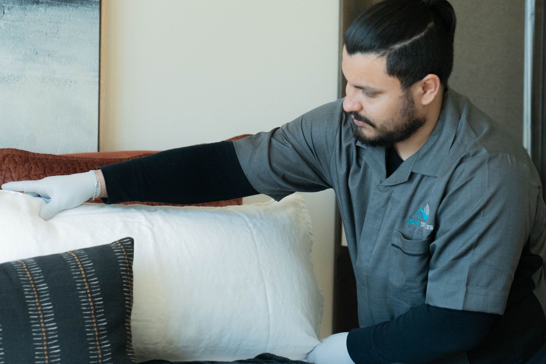 Move In/Out Cleaning service detail