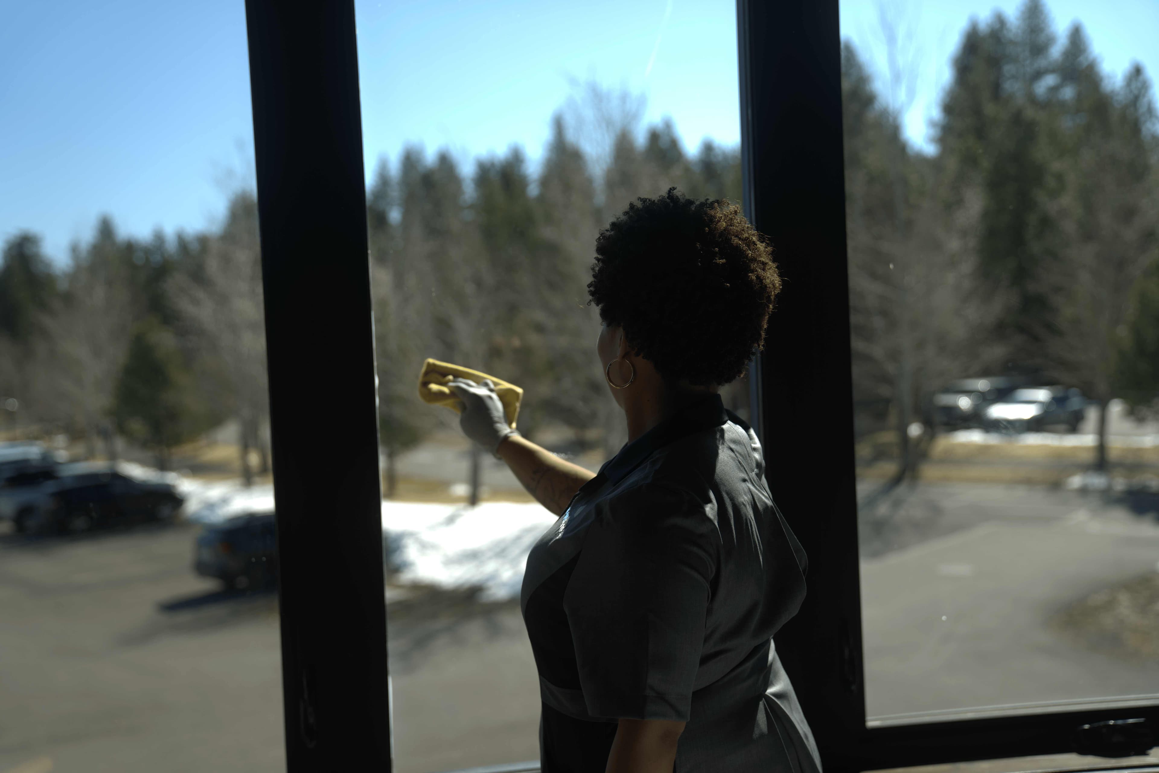 Professional Airbnb cleaning in Cle Elum