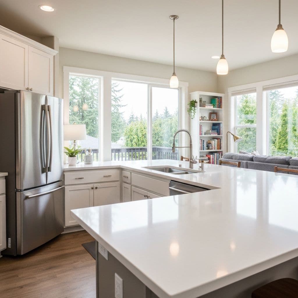 The Power of Consistency: Recurring Maid Service