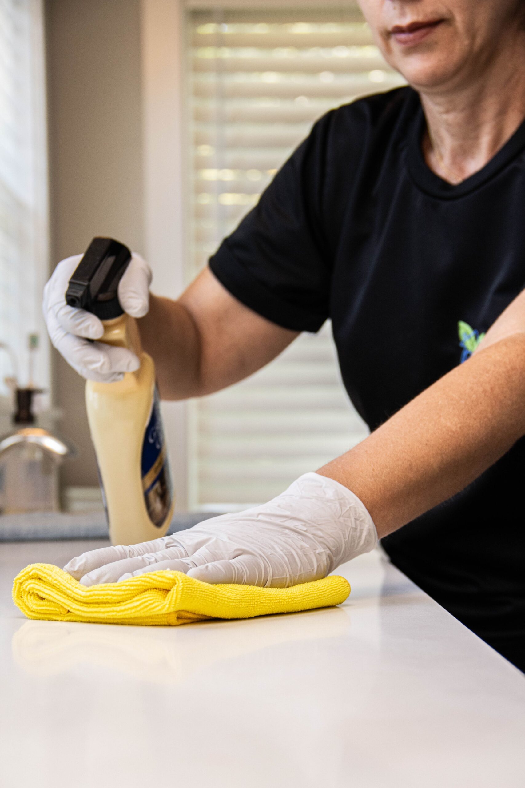 Deep Cleaning service detail