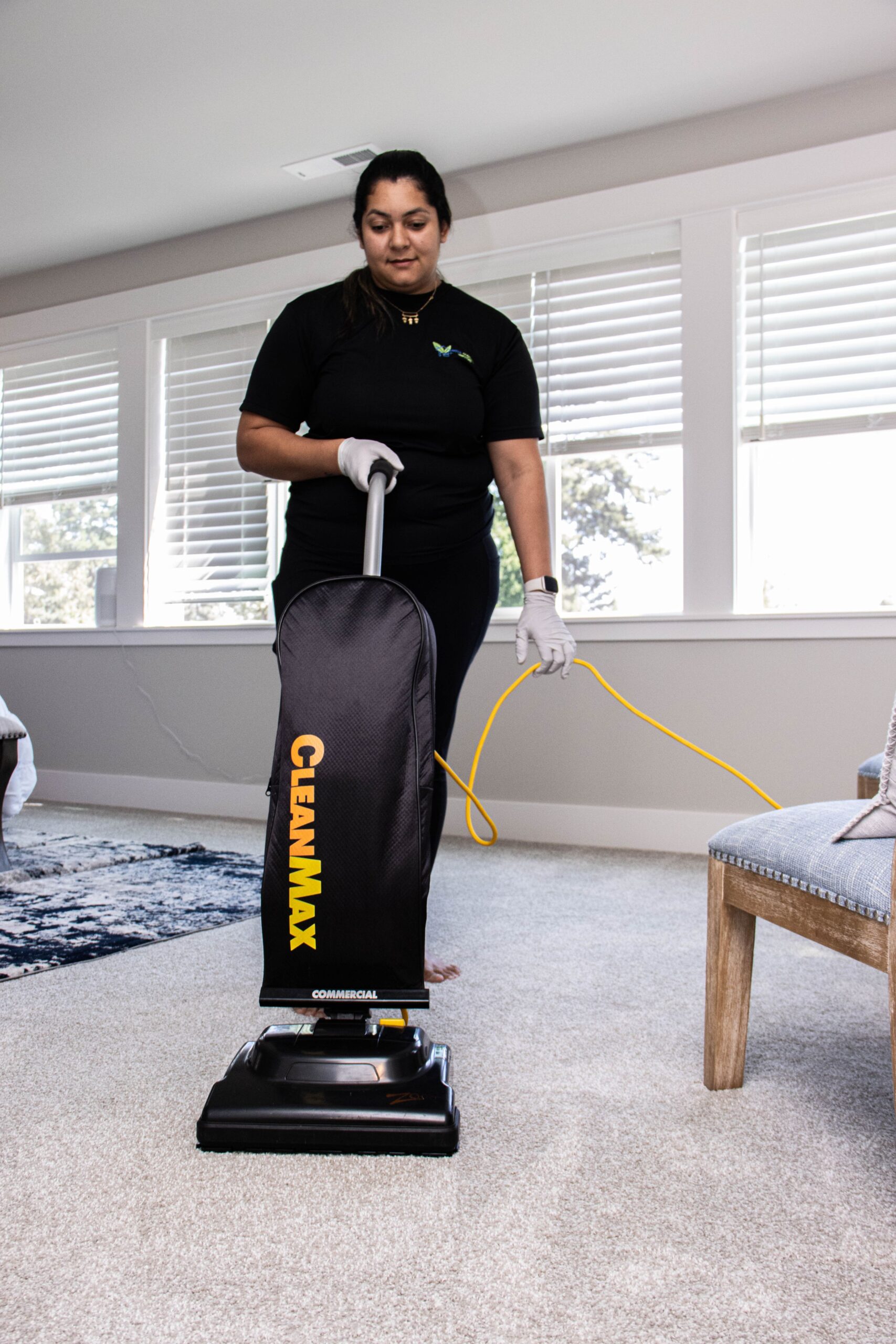 Carpet Cleaning